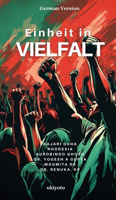 Einheit in Vielfalt [German] 9364947215 Book Cover