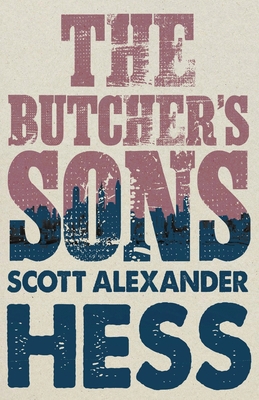 The Butcher's Sons 1608642305 Book Cover