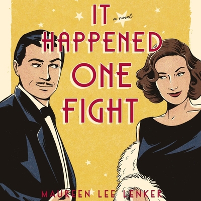 It Happened One Fight B0CPJJ4VQN Book Cover