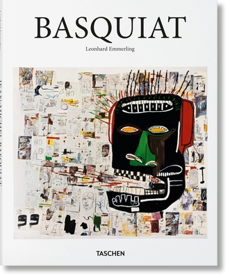 Basquiat [French] 3836559781 Book Cover