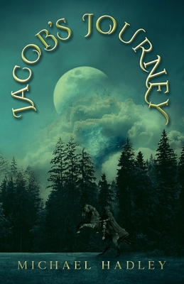 Jacob's Journey 1802276300 Book Cover