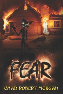 Fear B0F2FTSQ1L Book Cover