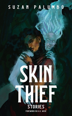 Skin Thief 1952086728 Book Cover