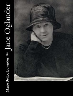 Jane Oglander 1546386300 Book Cover