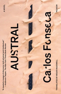 Austral 1250335744 Book Cover