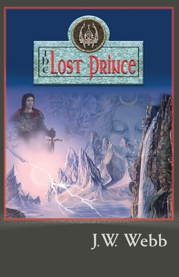 The Lost Prince 0986350745 Book Cover