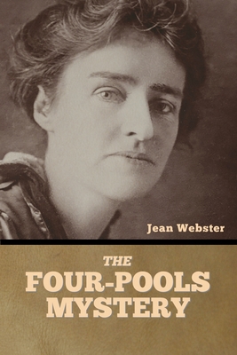 The Four-Pools Mystery B0CGLL597V Book Cover