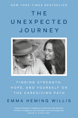 The Unexpected Journey: Finding Strength, Hope,... 0593833945 Book Cover