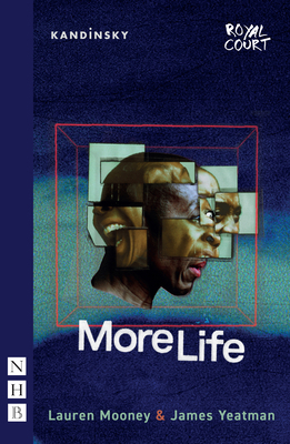 More Life 1839044233 Book Cover