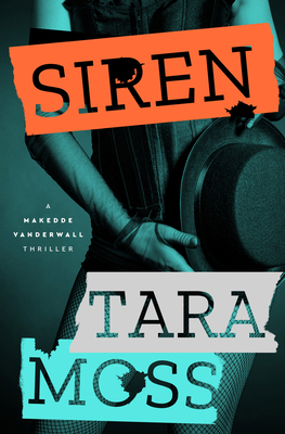 Siren 1504099109 Book Cover