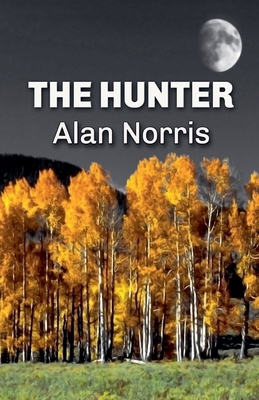 The Hunter B0F9KM3G8F Book Cover