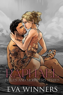 Raphael: Illustrated Deluxe Cover B0GT4YQRL7 Book Cover