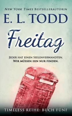 Freitag [German] 1984211927 Book Cover