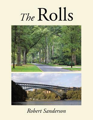 The Rolls 154621884X Book Cover