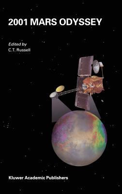 2001 Mars Odyssey 1402016964 Book Cover