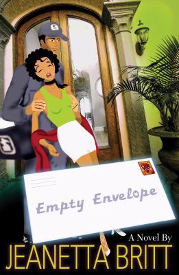 Empty Envelope 0971236356 Book Cover