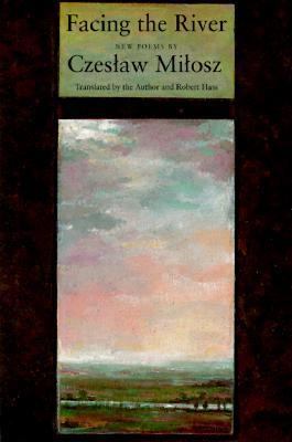 Facing The River 0880014040 Book Cover