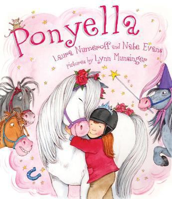 Ponyella 1423102592 Book Cover