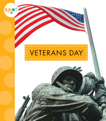 Veterans Day 1645491072 Book Cover