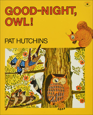 Good-Night, Owl! B0073C2ZQK Book Cover