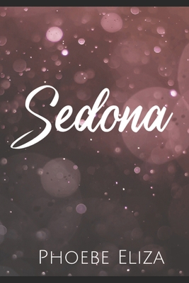 Sedona B0DRT2Y7KV Book Cover