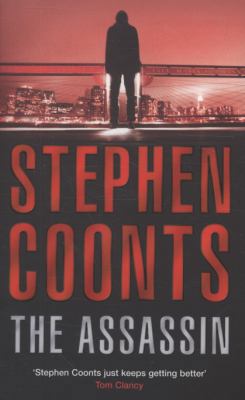 The Assassin 0752893491 Book Cover