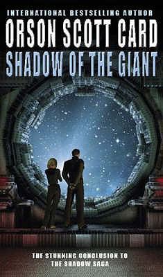 Shadow of the Giant 1841492078 Book Cover