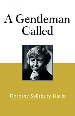 A Gentleman Called 1892323877 Book Cover