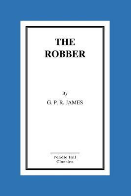 The Robber 1519756437 Book Cover