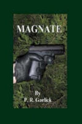 Magnate 1435701771 Book Cover