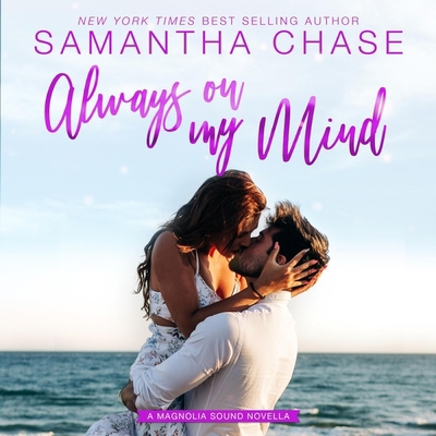 Always on My Mind B0DFZY5ZK6 Book Cover