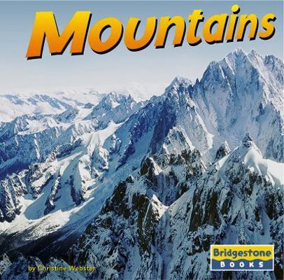 Mountains 0736837140 Book Cover
