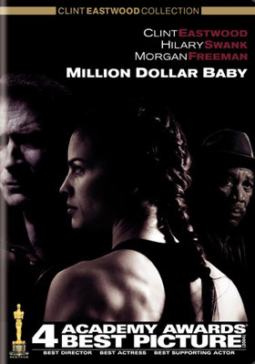 Million Dollar Baby            Book Cover