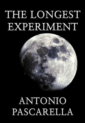 The Longest Experiment B0GN565D67 Book Cover