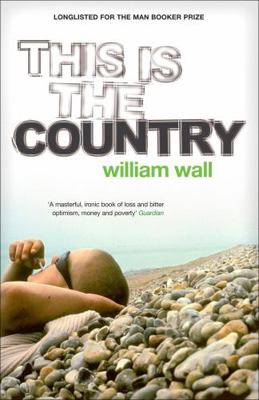 This Is the Country 0340822163 Book Cover