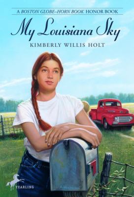 My Louisiana Sky 0440415705 Book Cover