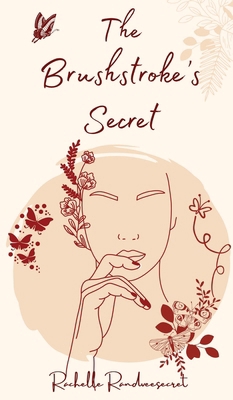 The Brushstroke's Secret 9916877688 Book Cover