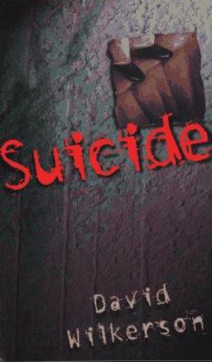 Suicide B002J3FR3G Book Cover