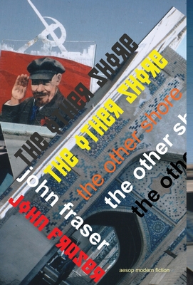 The Other Shore 0956140971 Book Cover