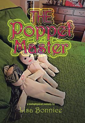 The Poppet Master 1982226978 Book Cover