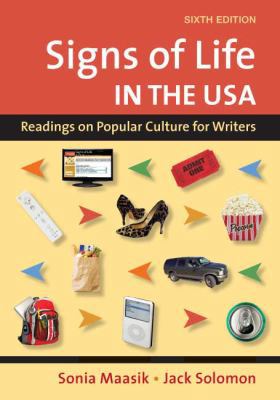Signs of Life in the U.S.A.: Readings on Popula... B007C4PUKM Book Cover