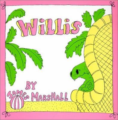 Willis 0613355962 Book Cover