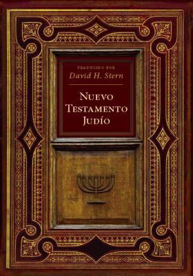 Nuevo Testamento Judio-FL [Spanish] 1936716275 Book Cover