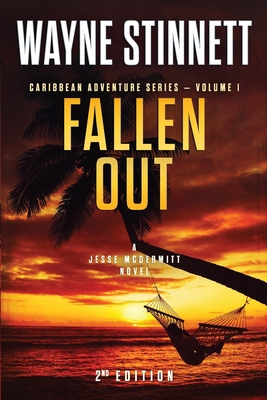 Fallen Out: A Jesse McDermitt Novel 1732236054 Book Cover