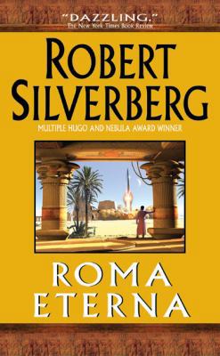 Roma Eterna B001ZXQEII Book Cover