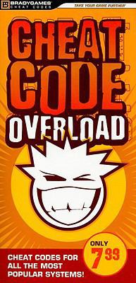 Cheat Code Overload 0744011507 Book Cover