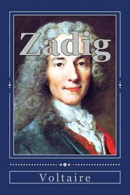 Zadig [French] 1535192720 Book Cover