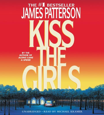 Kiss the Girls 1619694131 Book Cover