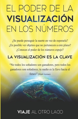 El poder de la visualización en los números [Spanish] B0CDNKPM9J Book Cover