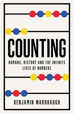 Counting Hb: Humans, History and the Infinite L... 0008436460 Book Cover